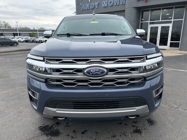 2022 Ford Expedition MAX Platinum