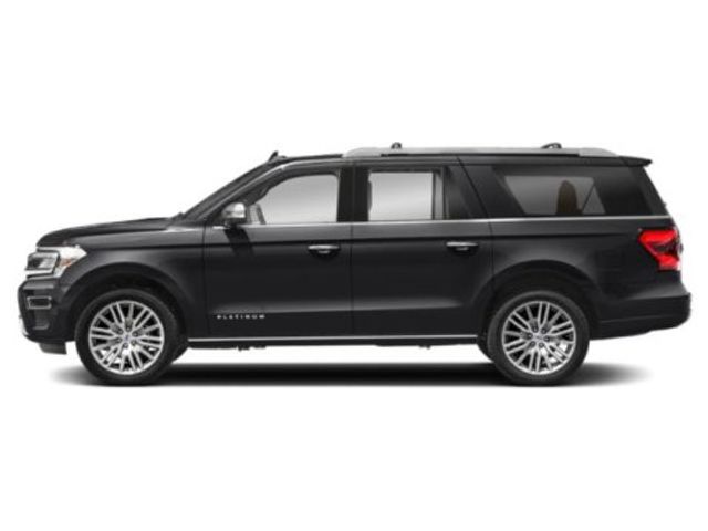 2022 Ford Expedition MAX Platinum