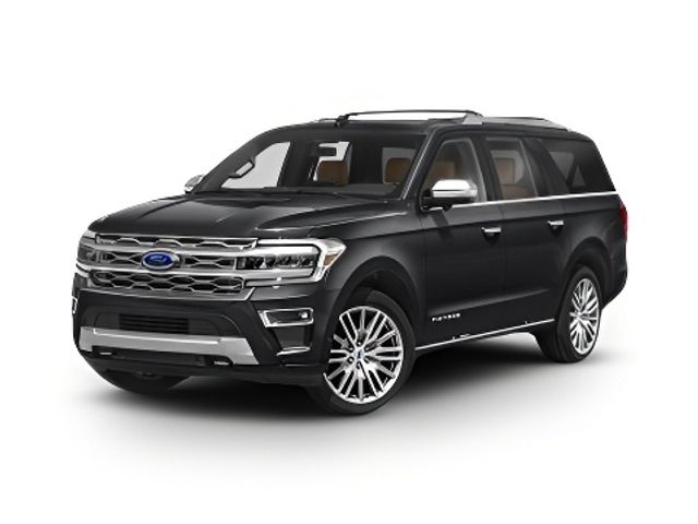 2022 Ford Expedition MAX Platinum