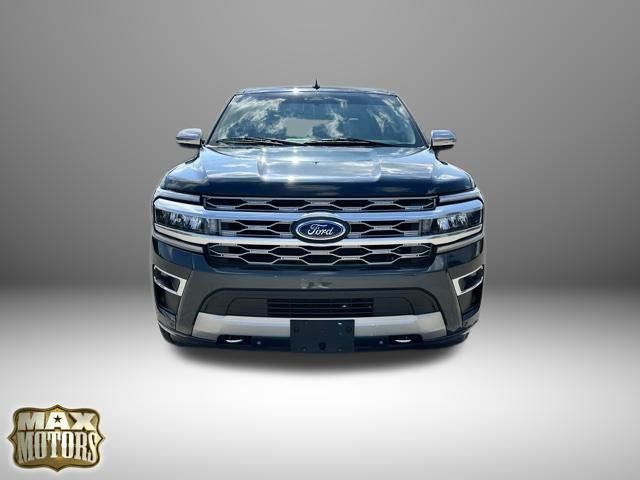 2022 Ford Expedition MAX Platinum