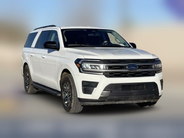 2022 Ford Expedition MAX XL