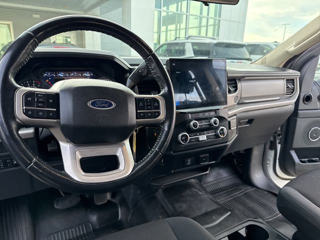 2022 Ford Expedition MAX XL