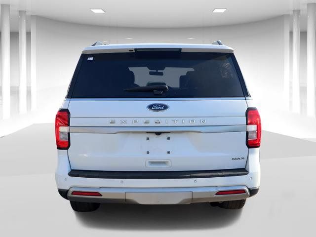 2022 Ford Expedition MAX XLT