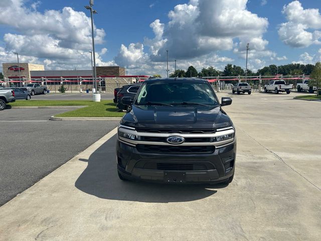 2022 Ford Expedition MAX XLT