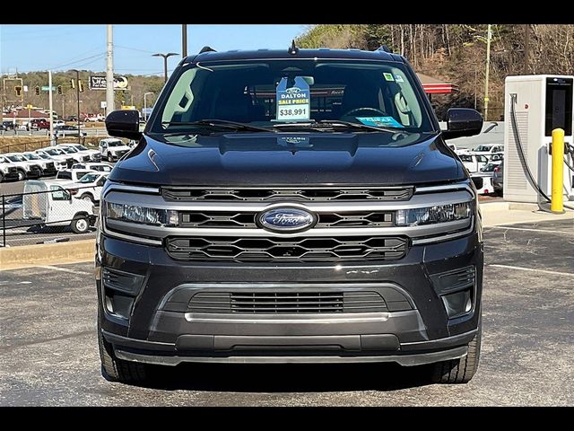 2022 Ford Expedition MAX XLT