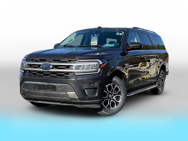 2022 Ford Expedition MAX XLT