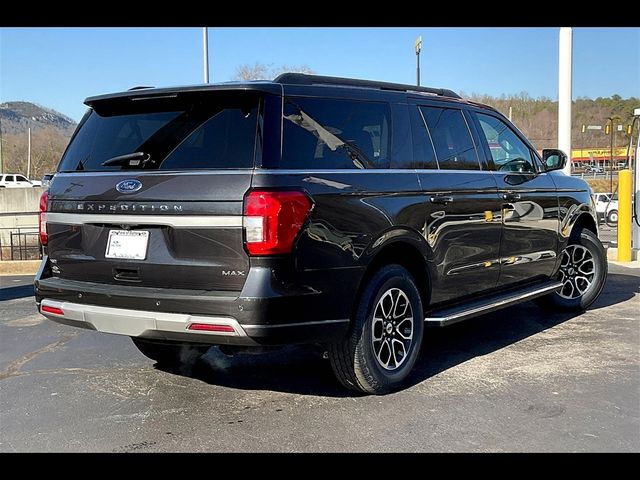 2022 Ford Expedition MAX XLT