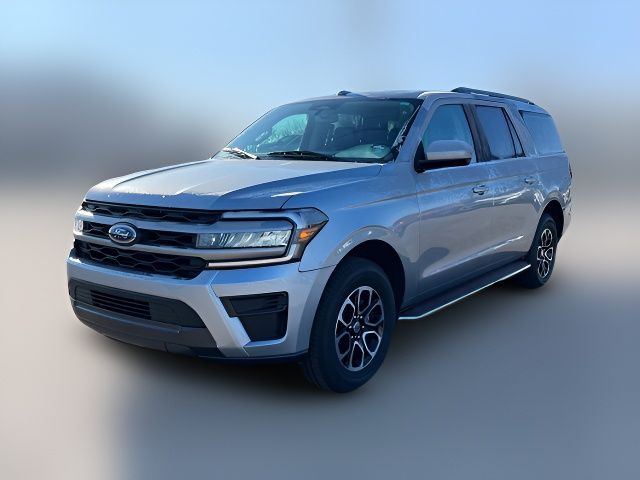 2022 Ford Expedition MAX XLT