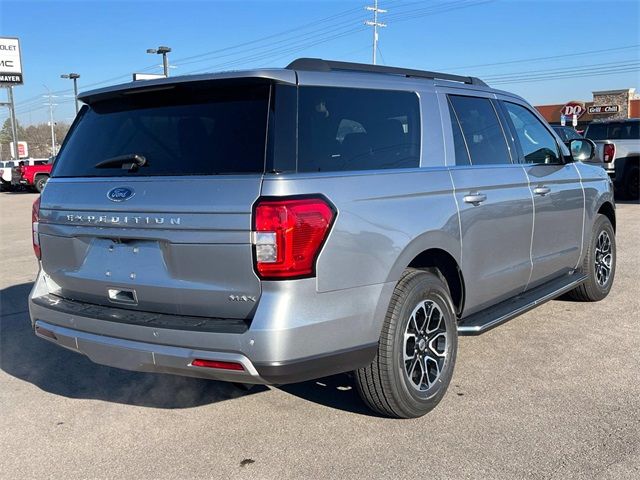 2022 Ford Expedition MAX XLT