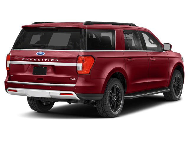 2022 Ford Expedition MAX XLT