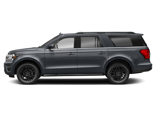 2022 Ford Expedition MAX XLT