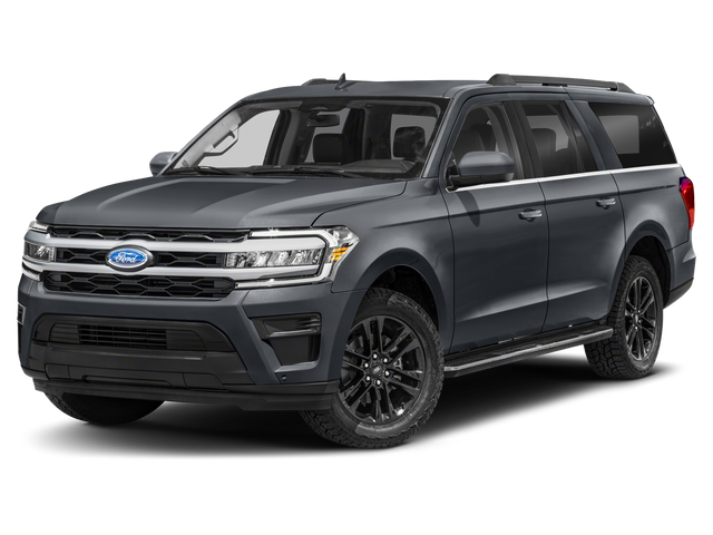 2022 Ford Expedition MAX XLT