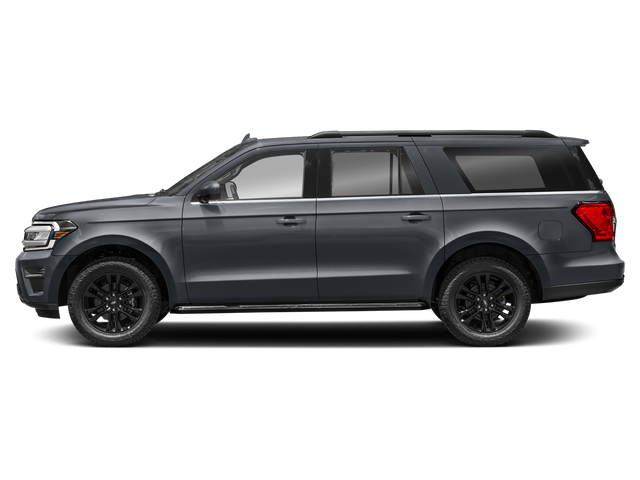 2022 Ford Expedition MAX XLT