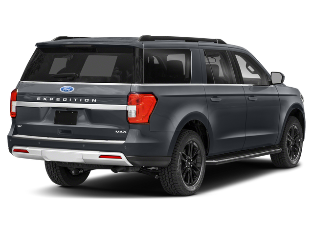 2022 Ford Expedition MAX XLT