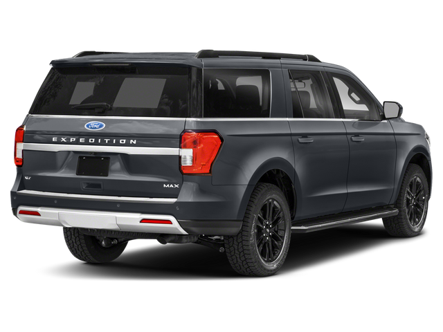 2022 Ford Expedition MAX XLT