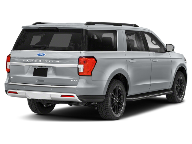 2022 Ford Expedition MAX XLT