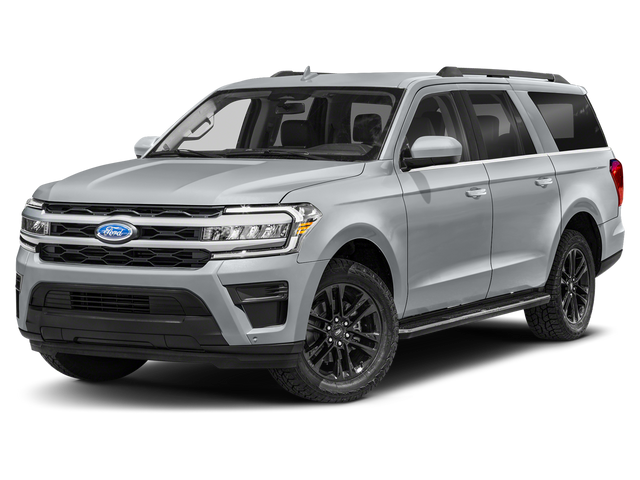 2022 Ford Expedition MAX XLT