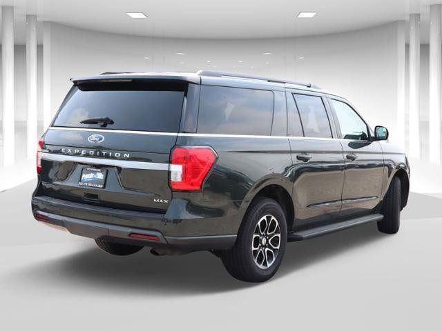 2022 Ford Expedition MAX XLT