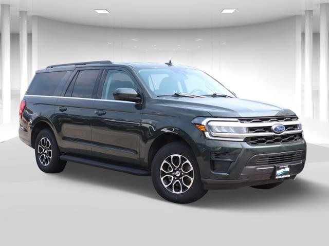 2022 Ford Expedition MAX XLT