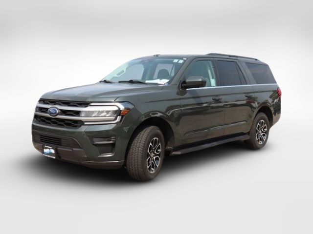 2022 Ford Expedition MAX XLT