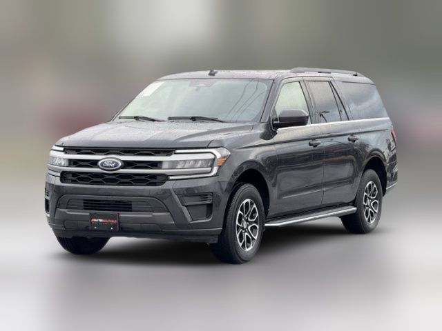 2022 Ford Expedition MAX XLT