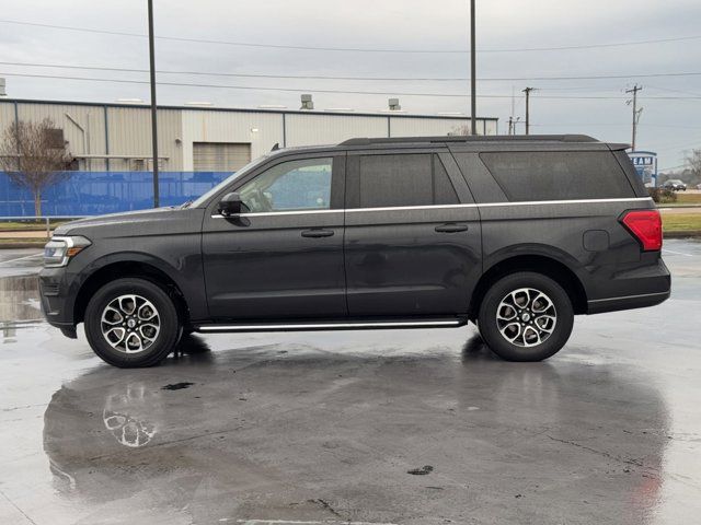 2022 Ford Expedition MAX XLT