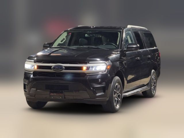 2022 Ford Expedition MAX XLT