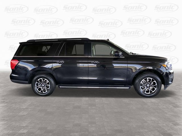 2022 Ford Expedition MAX XLT