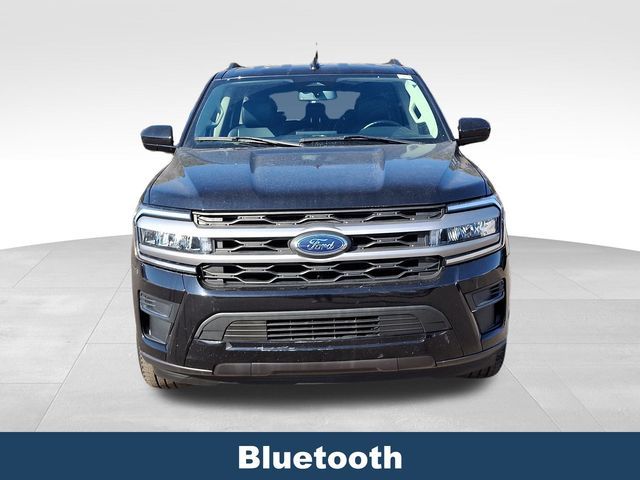 2022 Ford Expedition MAX XLT