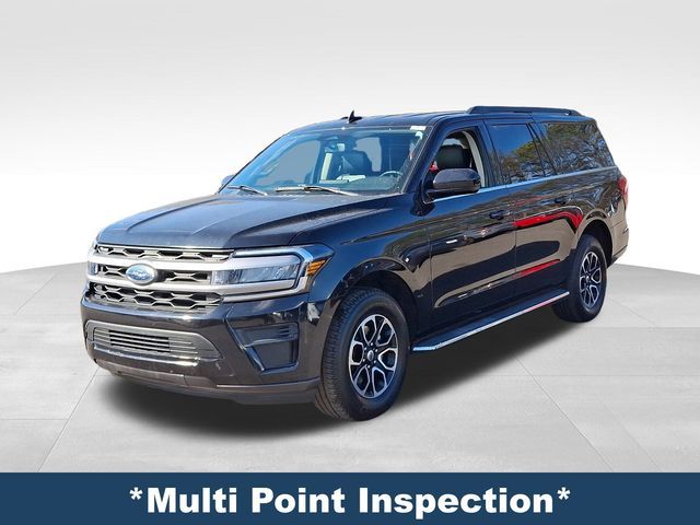 2022 Ford Expedition MAX XLT