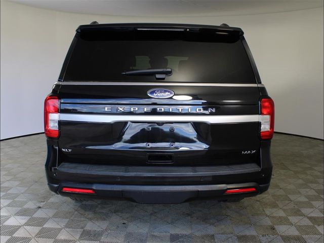 2022 Ford Expedition MAX XLT