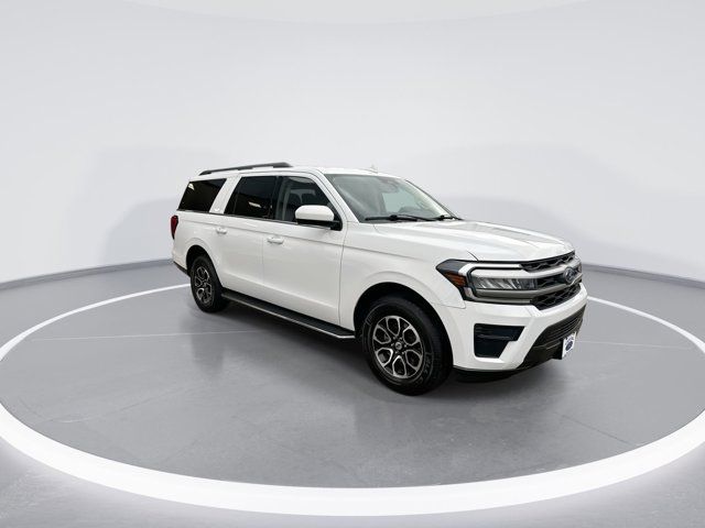 2022 Ford Expedition MAX XLT