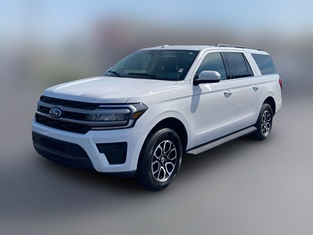 2022 Ford Expedition MAX XLT