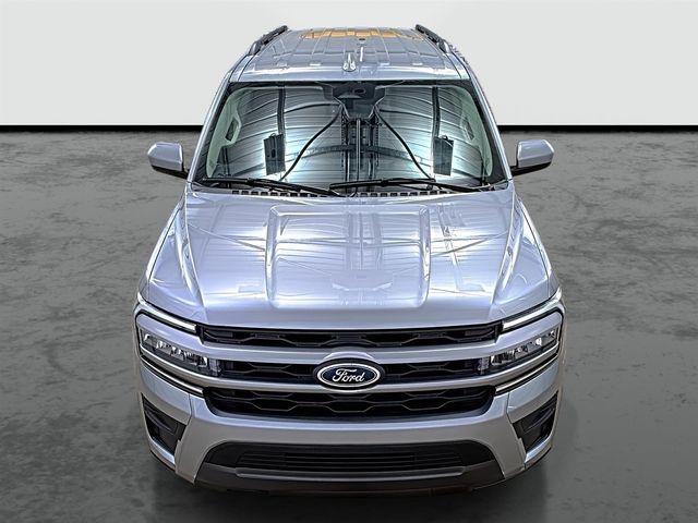 2022 Ford Expedition MAX XLT