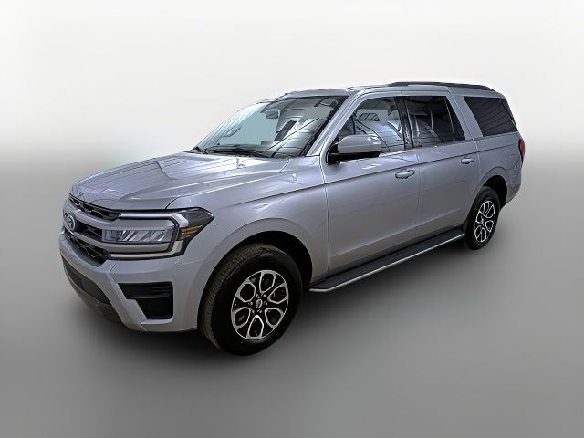 2022 Ford Expedition MAX XLT