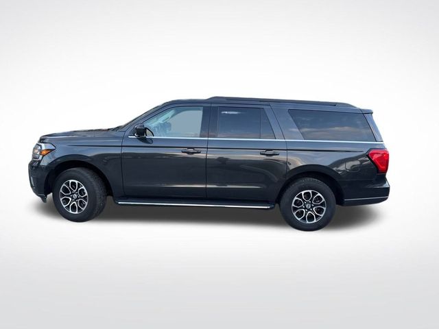 2022 Ford Expedition MAX XLT