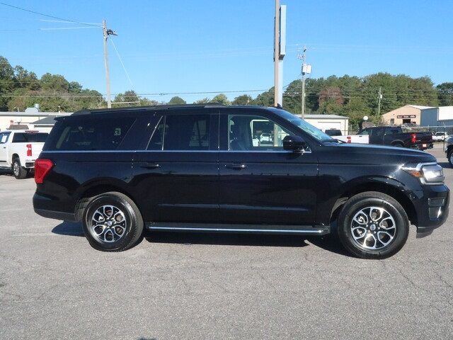 2022 Ford Expedition MAX XLT