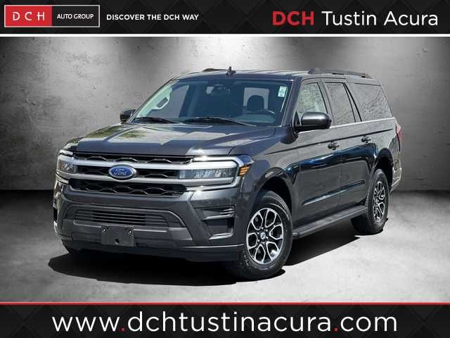 2022 Ford Expedition MAX XLT