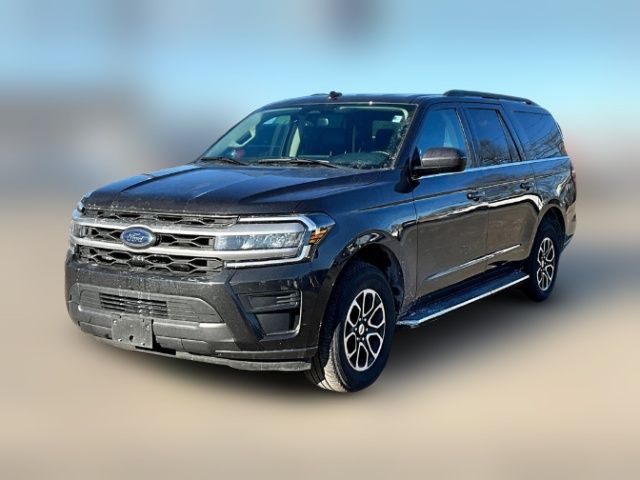 2022 Ford Expedition MAX XLT