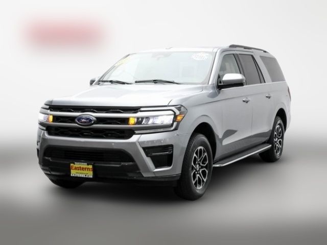 2022 Ford Expedition MAX XLT