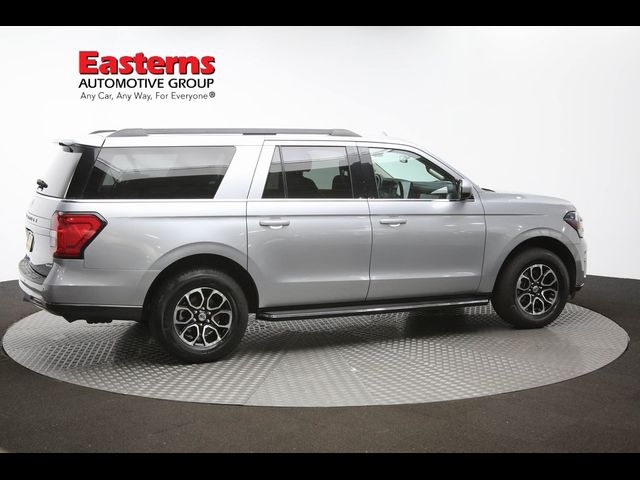 2022 Ford Expedition MAX XLT