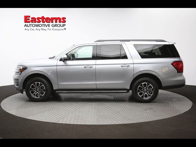 2022 Ford Expedition MAX XLT