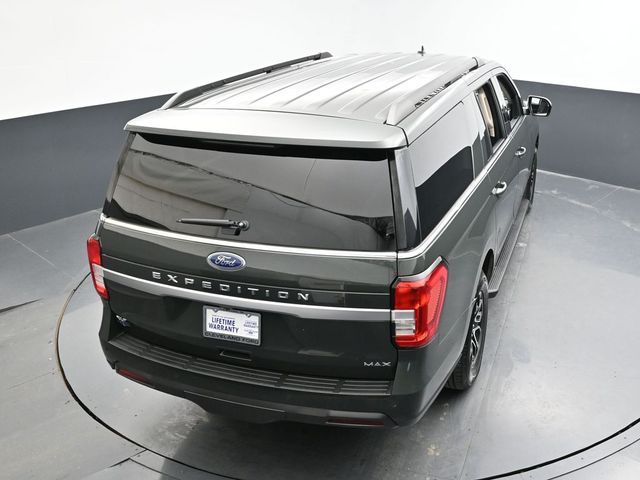 2022 Ford Expedition MAX XLT