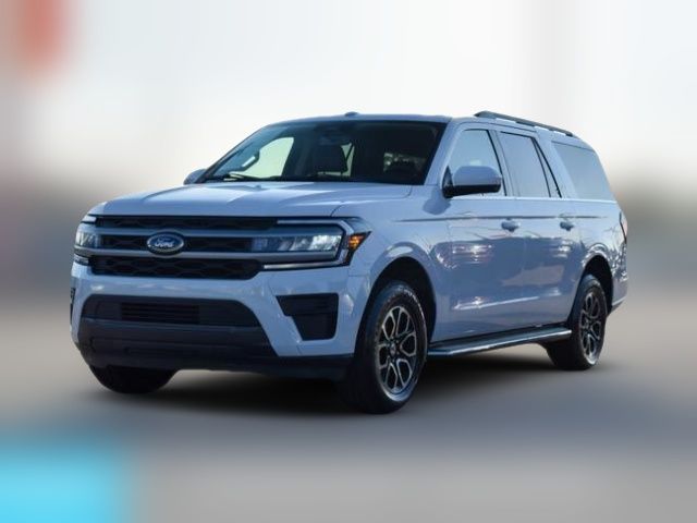 2022 Ford Expedition MAX XLT