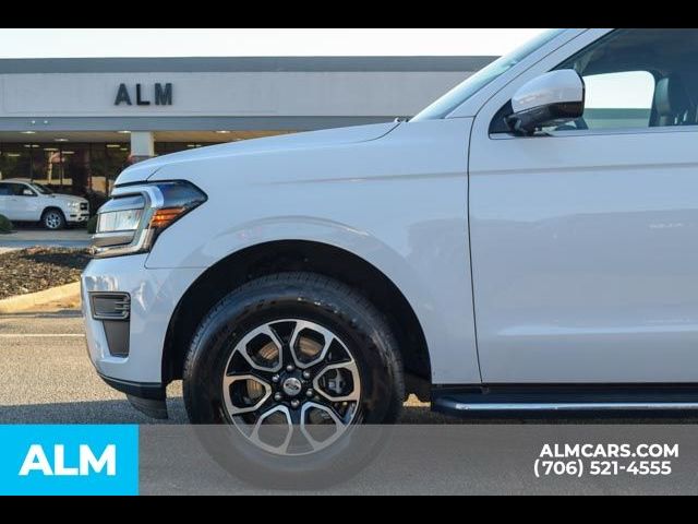 2022 Ford Expedition MAX XLT