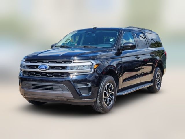 2022 Ford Expedition MAX XLT