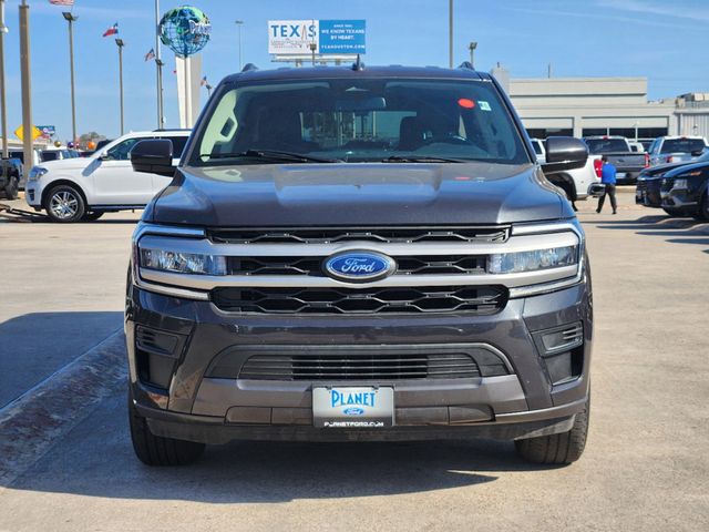 2022 Ford Expedition MAX XLT