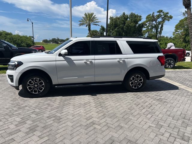 2022 Ford Expedition MAX XLT