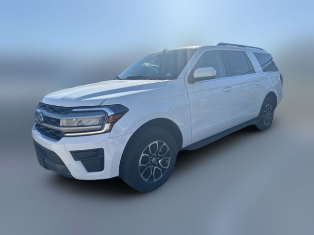 2022 Ford Expedition MAX XLT