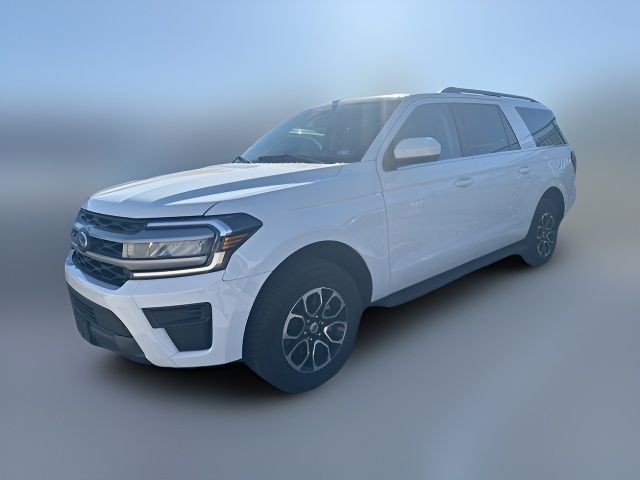 2022 Ford Expedition MAX XLT